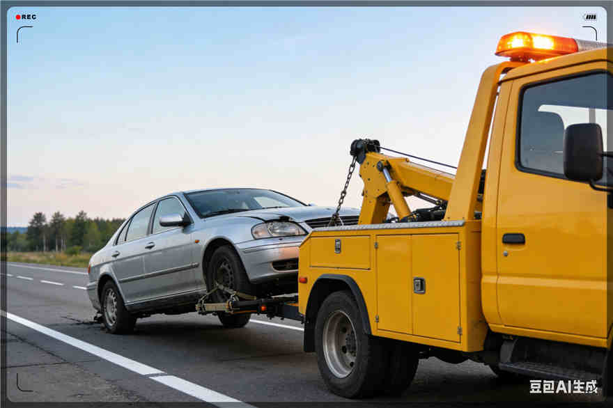 喜德汽车中途送燃油【案例】